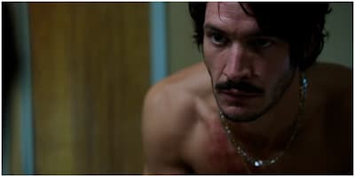 Crépuscule pour un tueur (Dusk for a Hitman), editing consultant Geoff Klein, directed by Raymond St-Jean